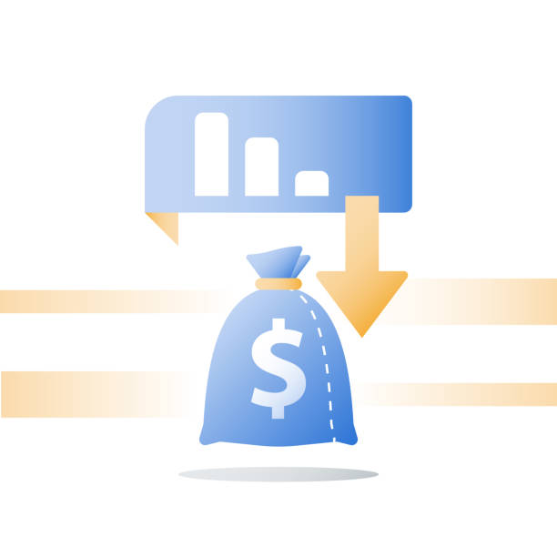 90+ Slow Income Stock Illustrations, Royalty-Free Vector Graphics ...
