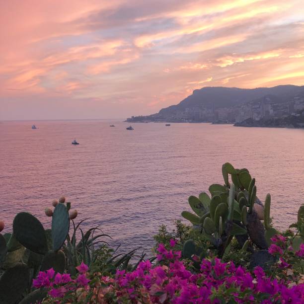 istock Beautiful View of montecarlo 1093938200