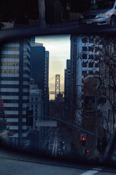 istock sunrise at the bay bridge 1093941506