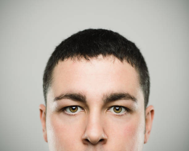 istock Portrait of a real young caucassian man 1093943396