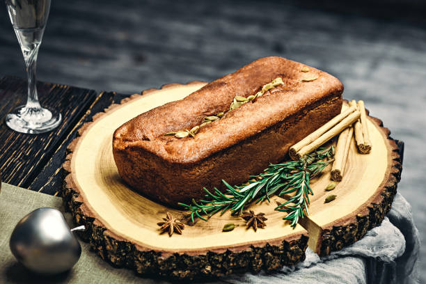 istock Homemade Pumpkin Seed Pie 1093949360