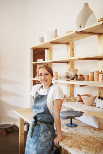 istock Making a living doing something I truly love 1093965922