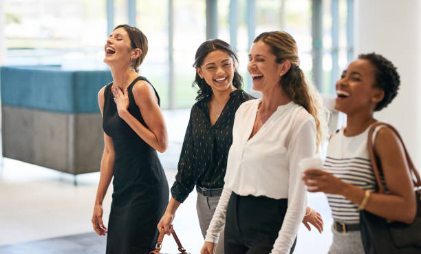 istock Female business owners coming together 1093966568
