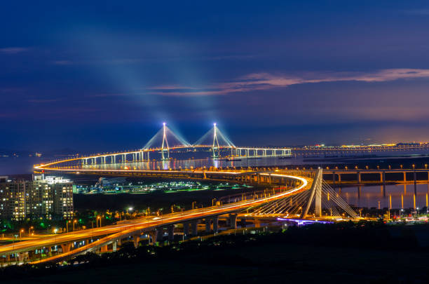 istock incheon bridge,South Korea 1093966774