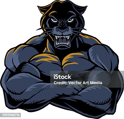978 Cartoon Of Animal Bodybuilding Stock Photos, Pictures & Royalty-Free  Images - iStock