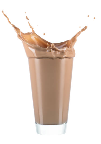 istock glass of chocolate milk 1093972522