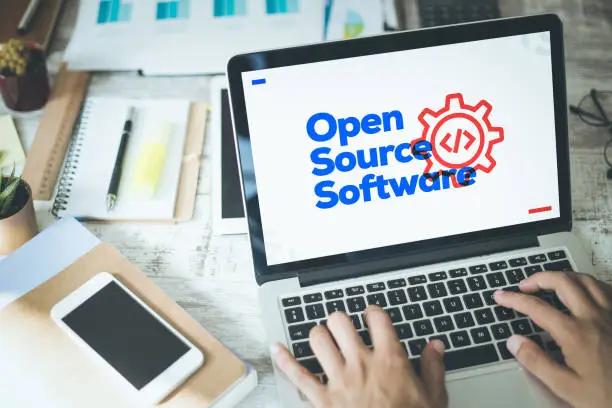 Open Source Software Concept Design