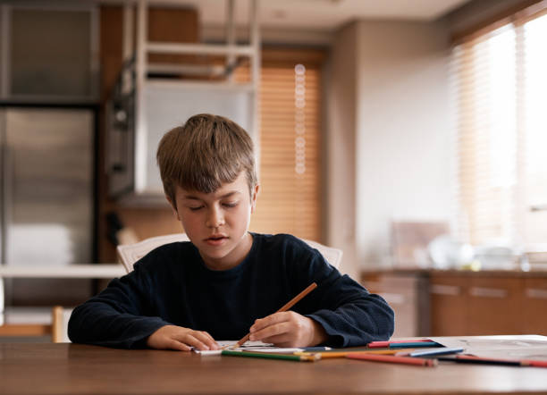 istock He's a busy little boy 1093976422
