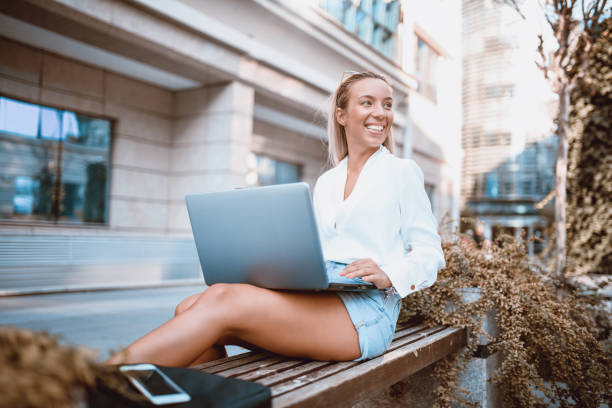istock Wi-Fi Technology Is The Best Modern Magic 1093982884