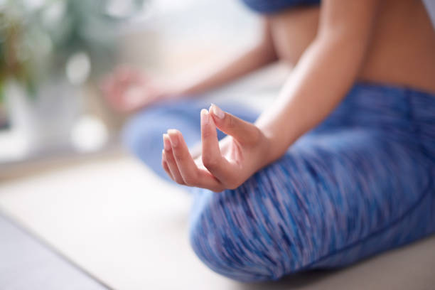istock There is a place within you where there is peace 1093988868