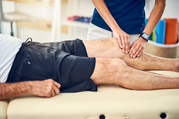 istock Exercise is vital for healthy aging 1094000824