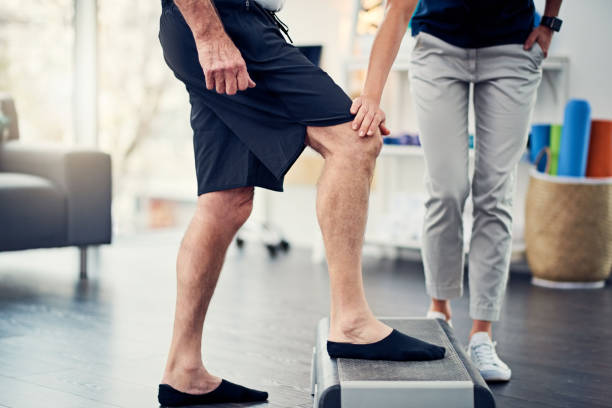 istock Winning the war against muscle weakness 1094000826