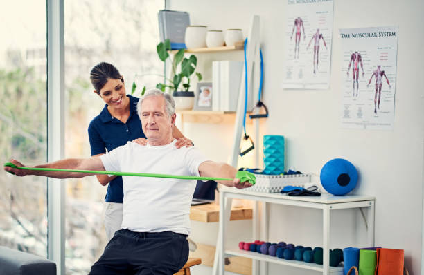 istock Maintaining a healthy lifestyle 1094000852