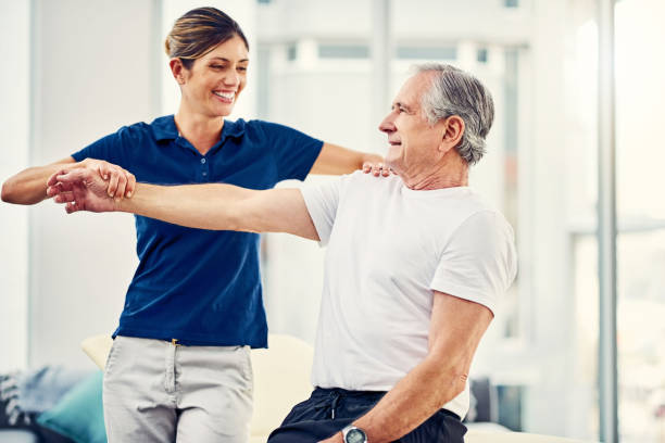 istock Getting older and getting healthier 1094000948