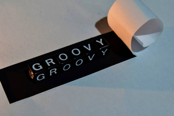 istock Groovy on wooden blocks 1094002116