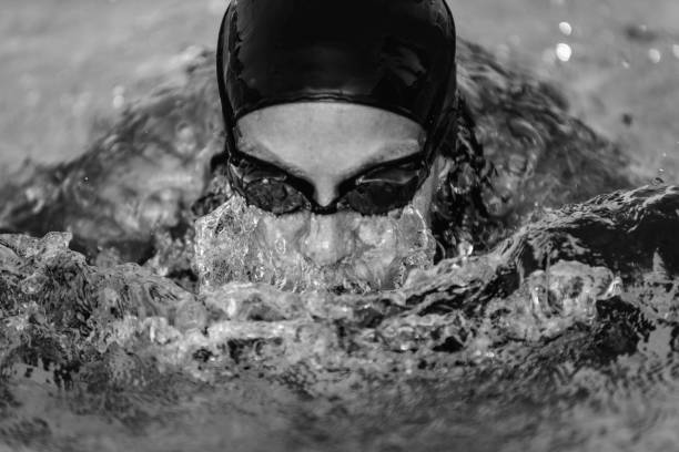 istock Woman Swimming In Pool 1094002890