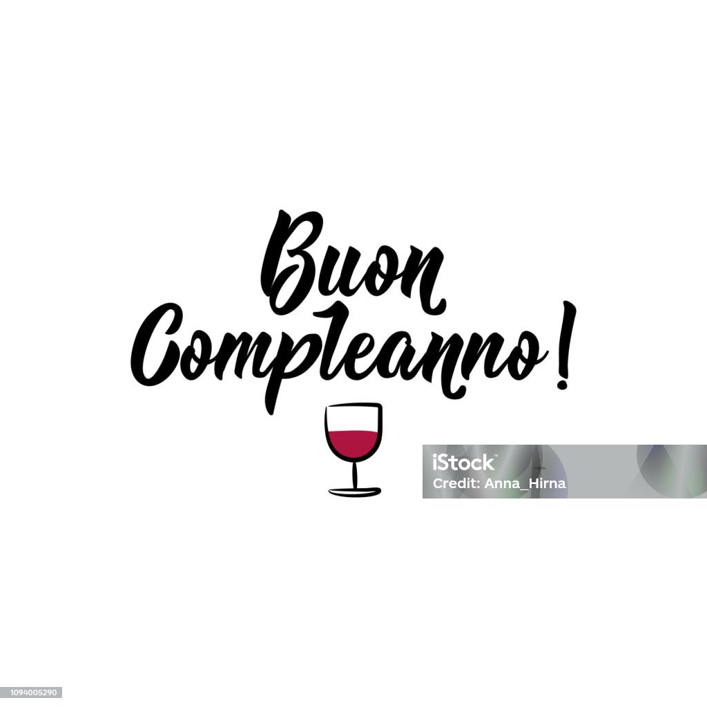 Herzlichen Glückwünsche Zum Geburtstag Auf Italienisch Alles Gute Zum Geburtstag Auf Italienisch Abbildung Mit