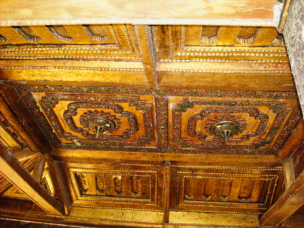 istock golden roof from a buddha temple 1094007120