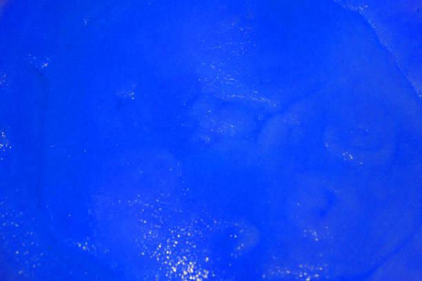 istock abstract blue background - mosaic squares stationary template, 1094017532
