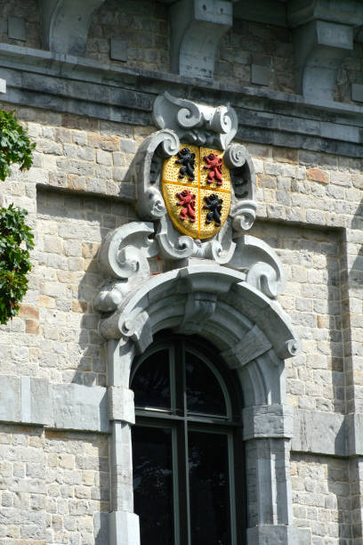 istock Belfry of Mons, Belgium 1094020612