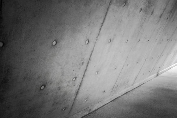 istock Cement Floor and Concrete Wall for Copy Space 1094028088