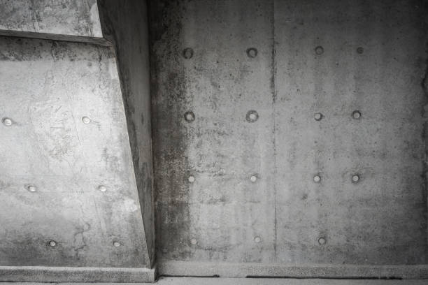 istock Cement Floor and Concrete Wall for Copy Space 1094028344