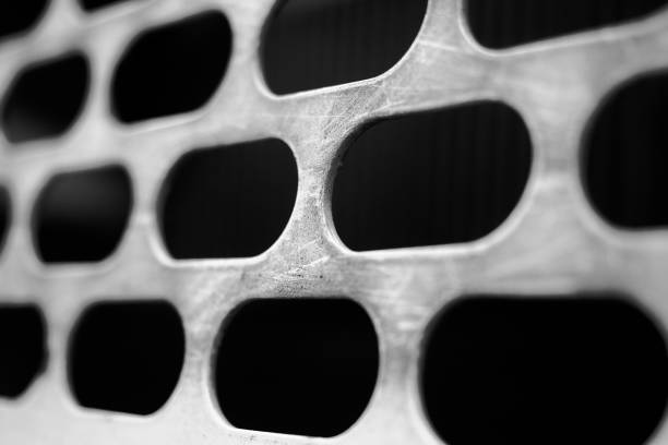 istock Metal engine cover of the machine 1094037658