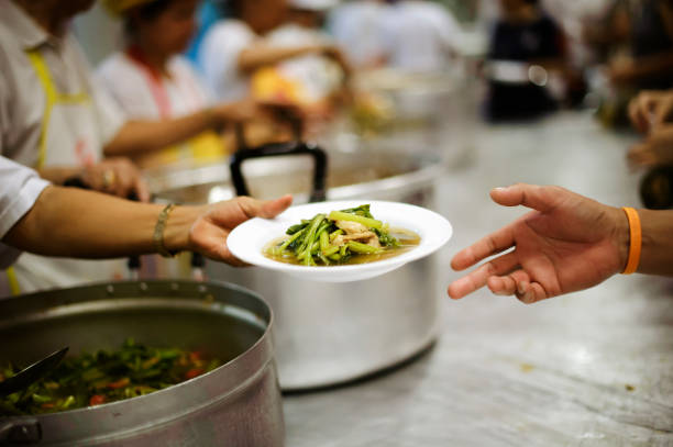 istock Serving the Homeless Hungry and Poor 1094037836