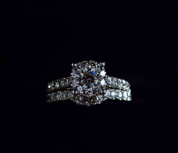 istock Diamonds are a girls BFF 1094046432