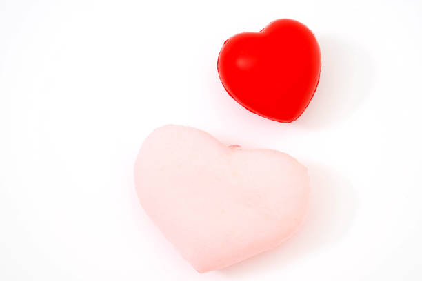 istock valentines day heart red isolated on white background 1094057344