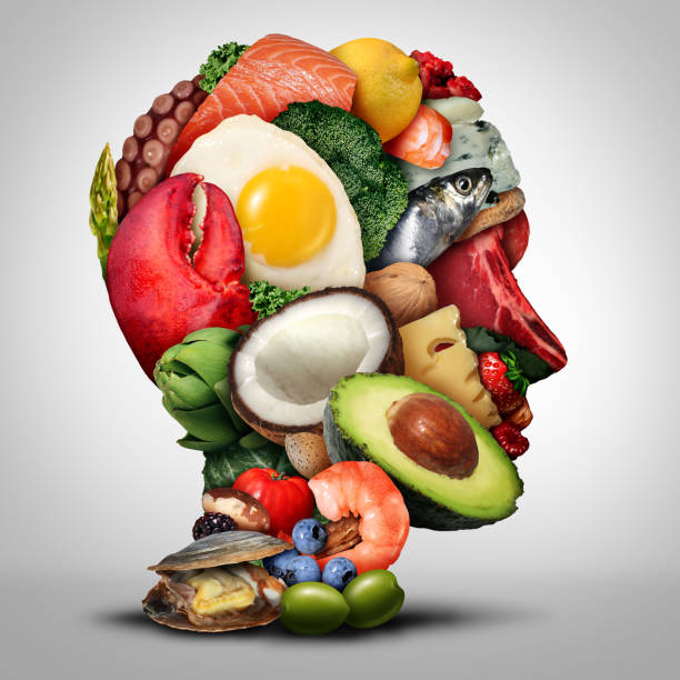 istock Keto Nutrition Lifestyle 1094060390