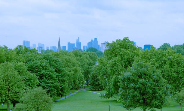istock View of London 1094063446