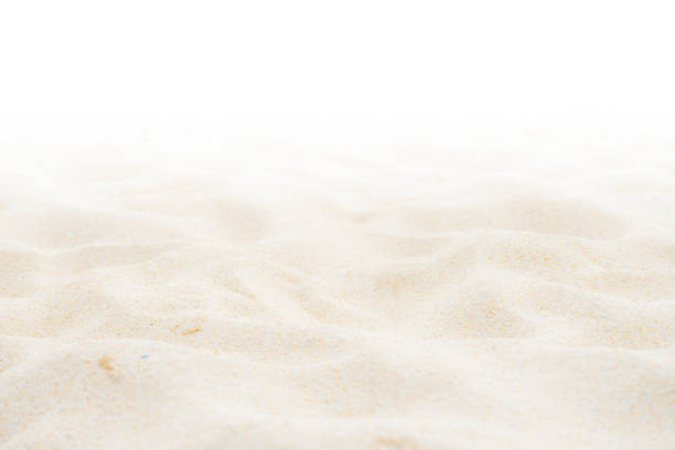 istock Fine beach sand in the summer sun 1094066062