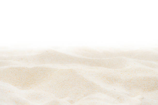 istock Fine beach sand in the summer sun 1094066694