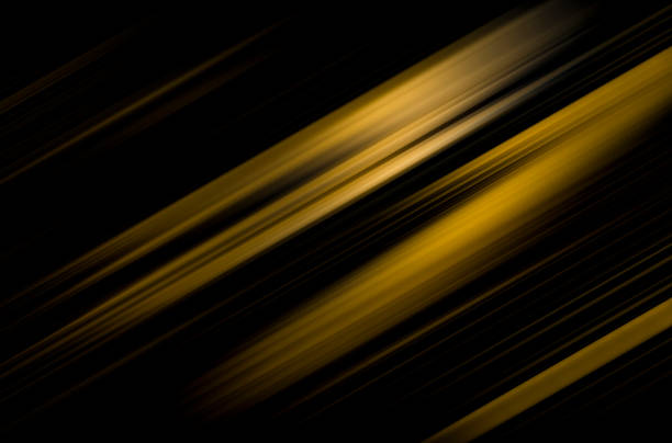 istock Gold background  black background background image with diagonal light black and white. 1094071460