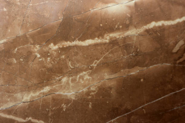 istock Onyx marble stone painting pebble river scene . 1094076166