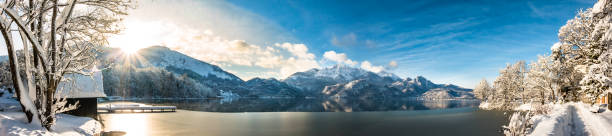 istock kochel lake - bavaria 1094078716