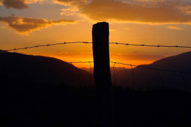 istock sun and sunset in the mountain in the nature 1094079008