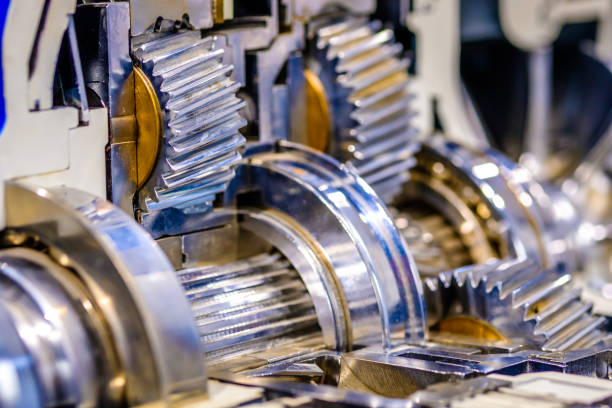 istock cross section of a car automatic gear 1094083512