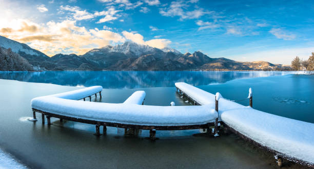 istock kochel lake - bavaria 1094085210