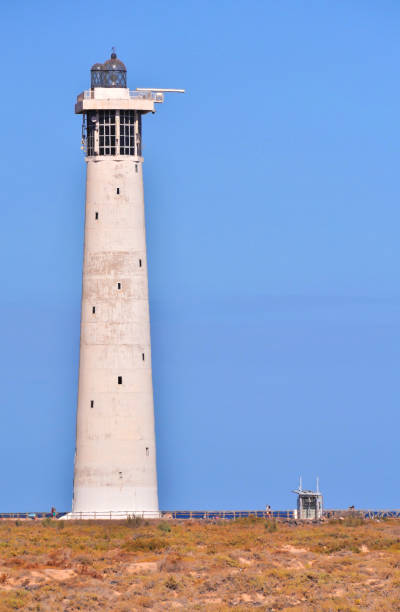 istock Old Lighthouse near the Sea 1094089254