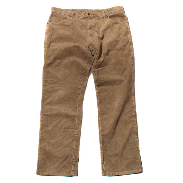 istock Vintage corduroy jeans 1094093558
