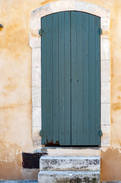 istock stone steps to weathered door 1094100536
