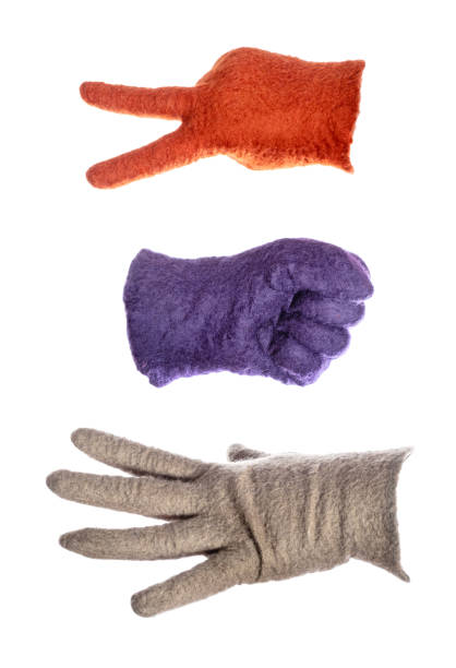 istock colour gloves show elements of rock-paper-scissors 1094103792