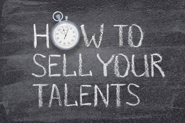 istock how to sell talents watch 1094105018