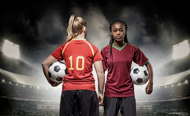 istock Two Female Soccer Players 1094109650