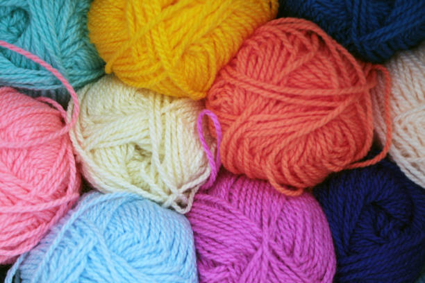istock Stamen skeins 1094116986