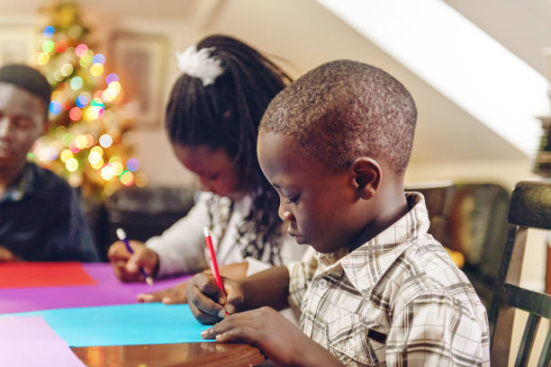 istock African-american family celebrating Twelfth night 1094118580