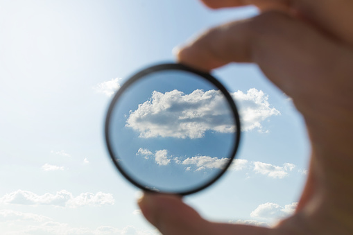 polarizing filter for camera accessory for camera bright Sunny day nd filter