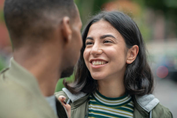 istock Girl smiling at her love 1094130018